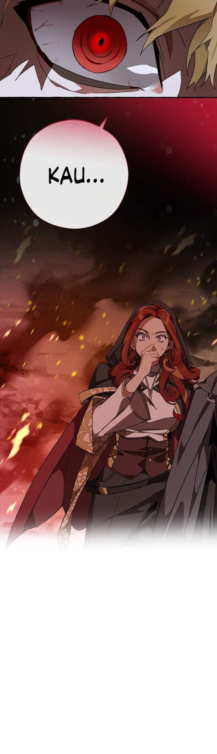 Trash of the Count’s Family Chapter 56 Gambar 50