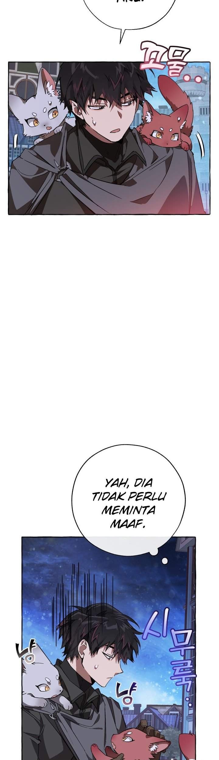 Trash of the Count’s Family Chapter 56 Gambar 40