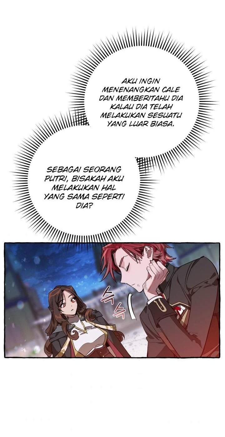 Trash of the Count’s Family Chapter 56 Gambar 43