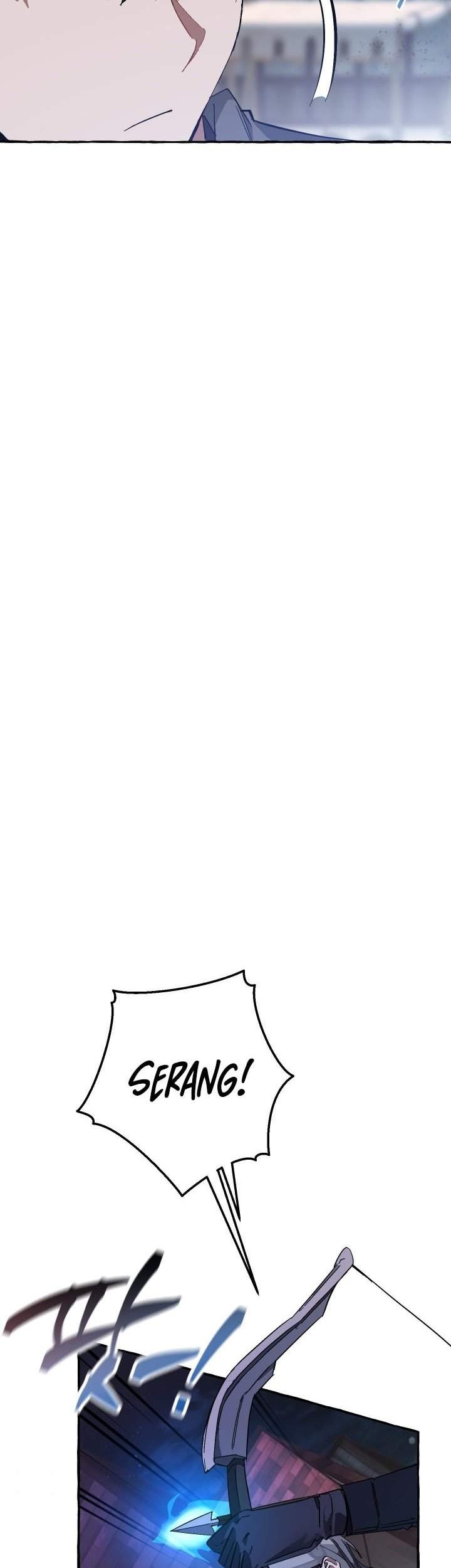 Trash of the Count’s Family Chapter 56 Gambar 58