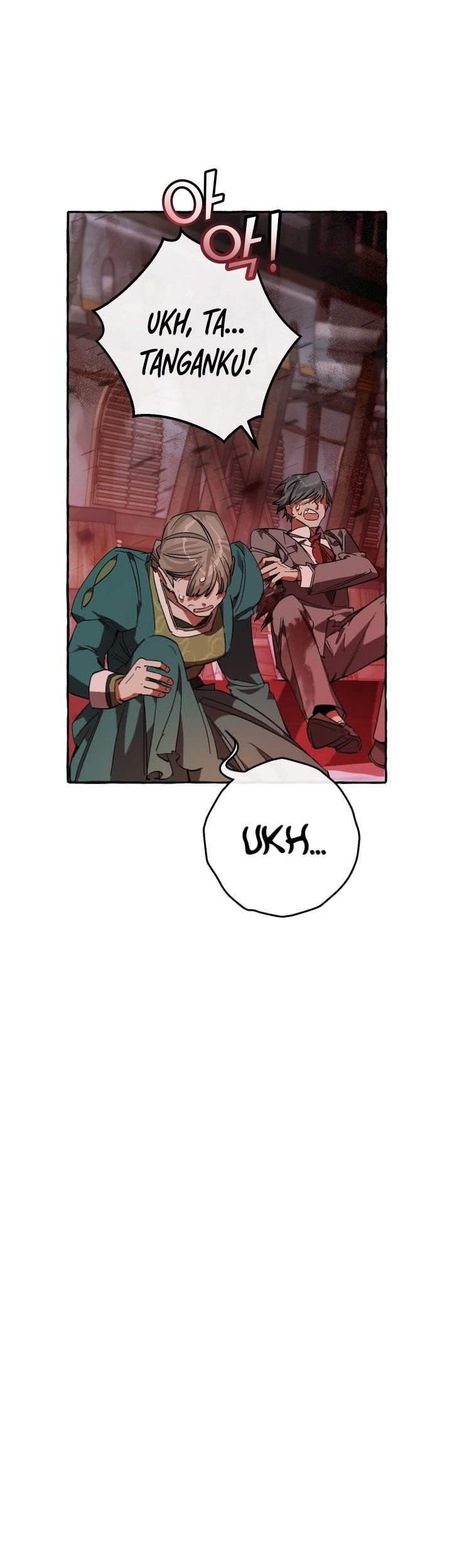 Trash of the Count’s Family Chapter 56 Gambar 5