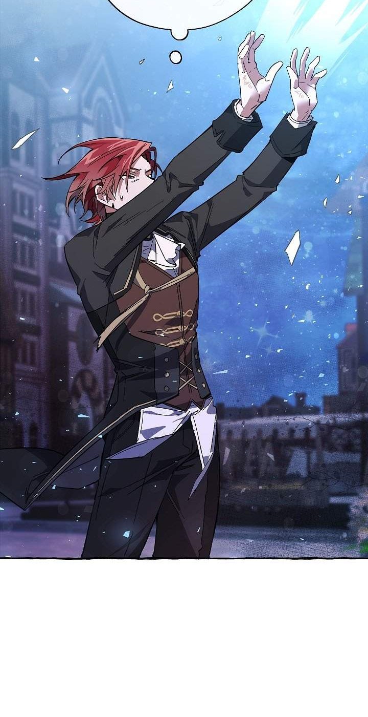 Trash of the Count’s Family Chapter 56 Gambar 10