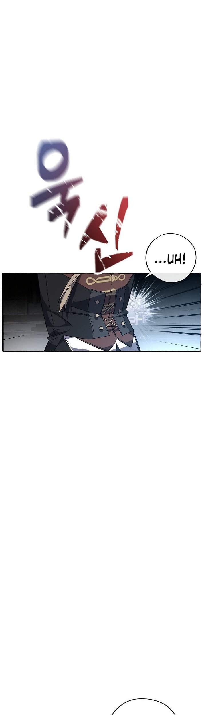 Trash of the Count’s Family Chapter 56 Gambar 11