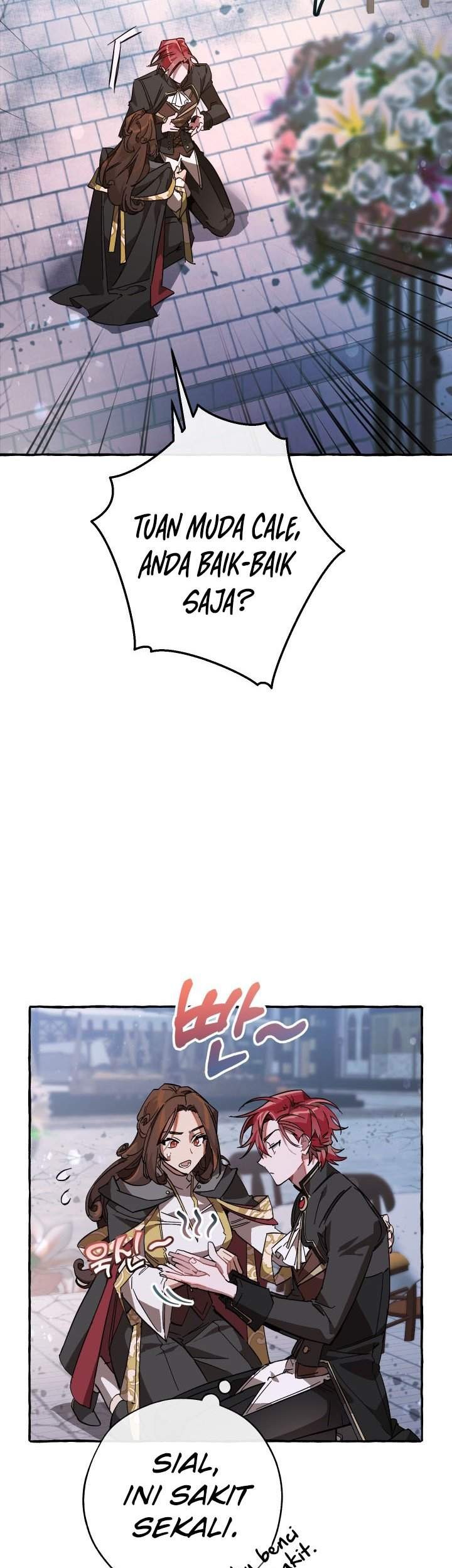 Trash of the Count’s Family Chapter 56 Gambar 15