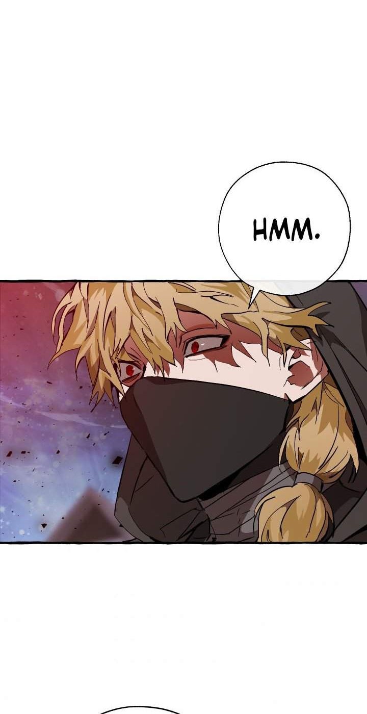 Trash of the Count’s Family Chapter 55 Gambar 22