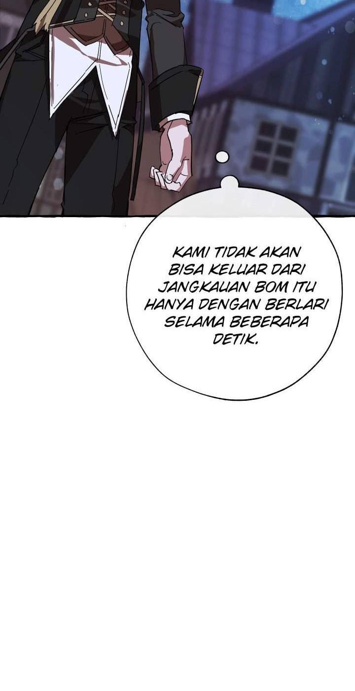 Trash of the Count’s Family Chapter 55 Gambar 44