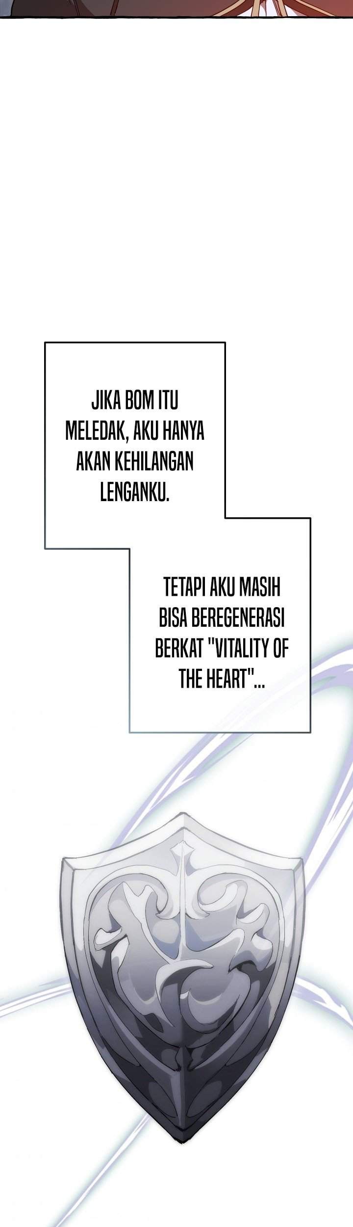 Trash of the Count’s Family Chapter 55 Gambar 47