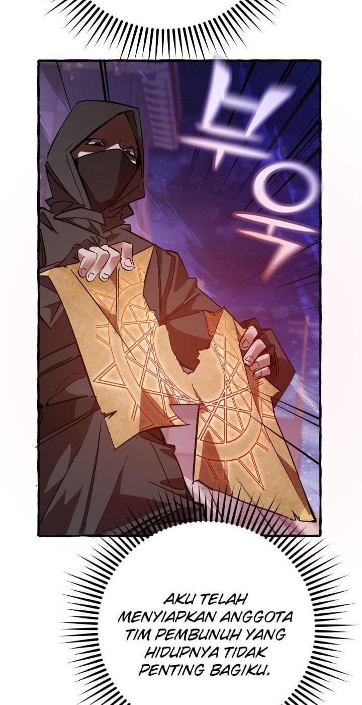 Trash of the Count’s Family Chapter 55 Gambar 36