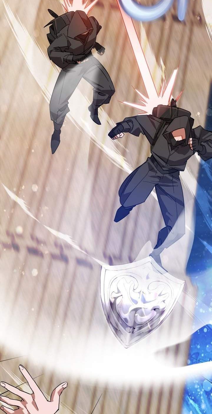 Trash of the Count’s Family Chapter 55 Gambar 60