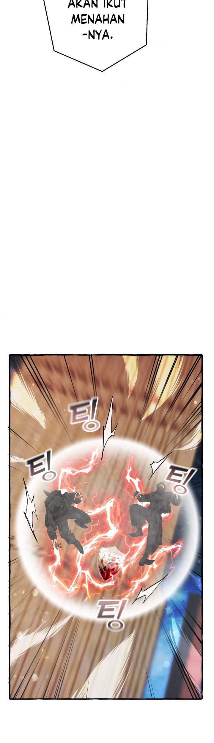 Trash of the Count’s Family Chapter 55 Gambar 63