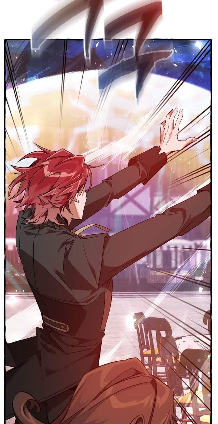 Trash of the Count’s Family Chapter 55 Gambar 66