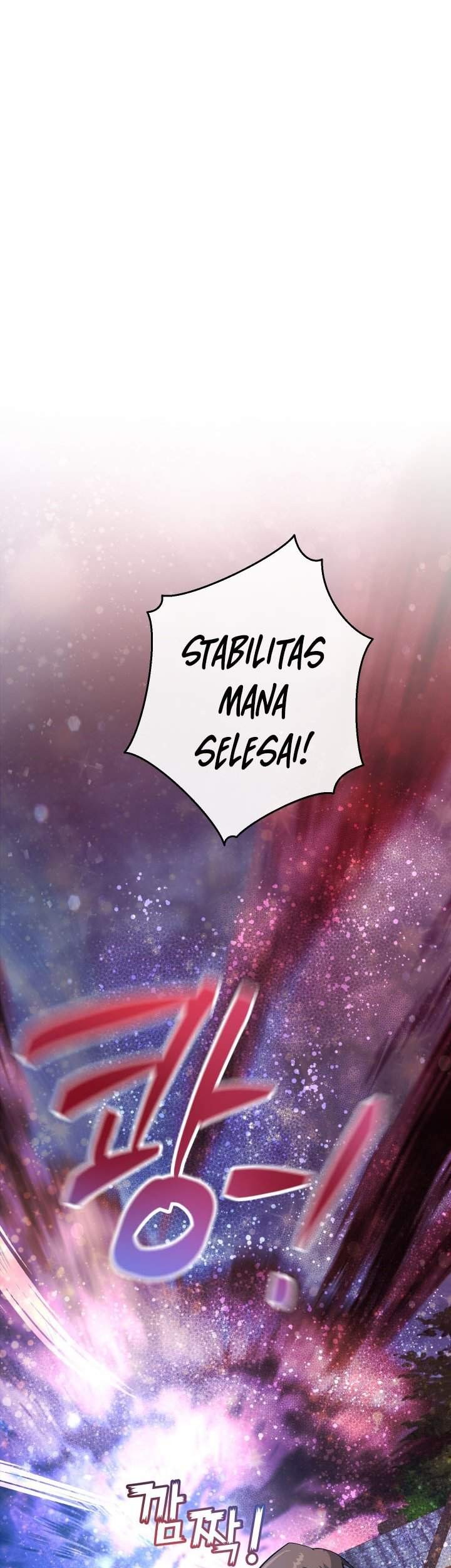 Trash of the Count’s Family Chapter 55 Gambar 11