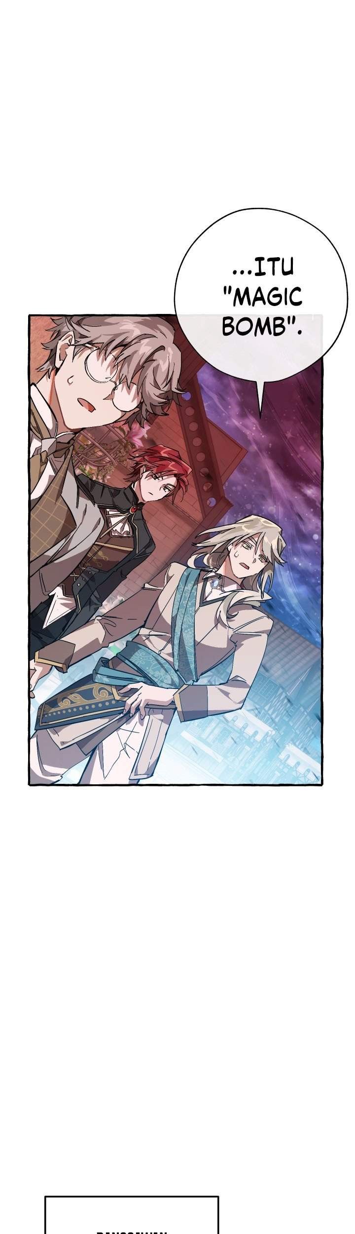 Trash of the Count’s Family Chapter 55 Gambar 15