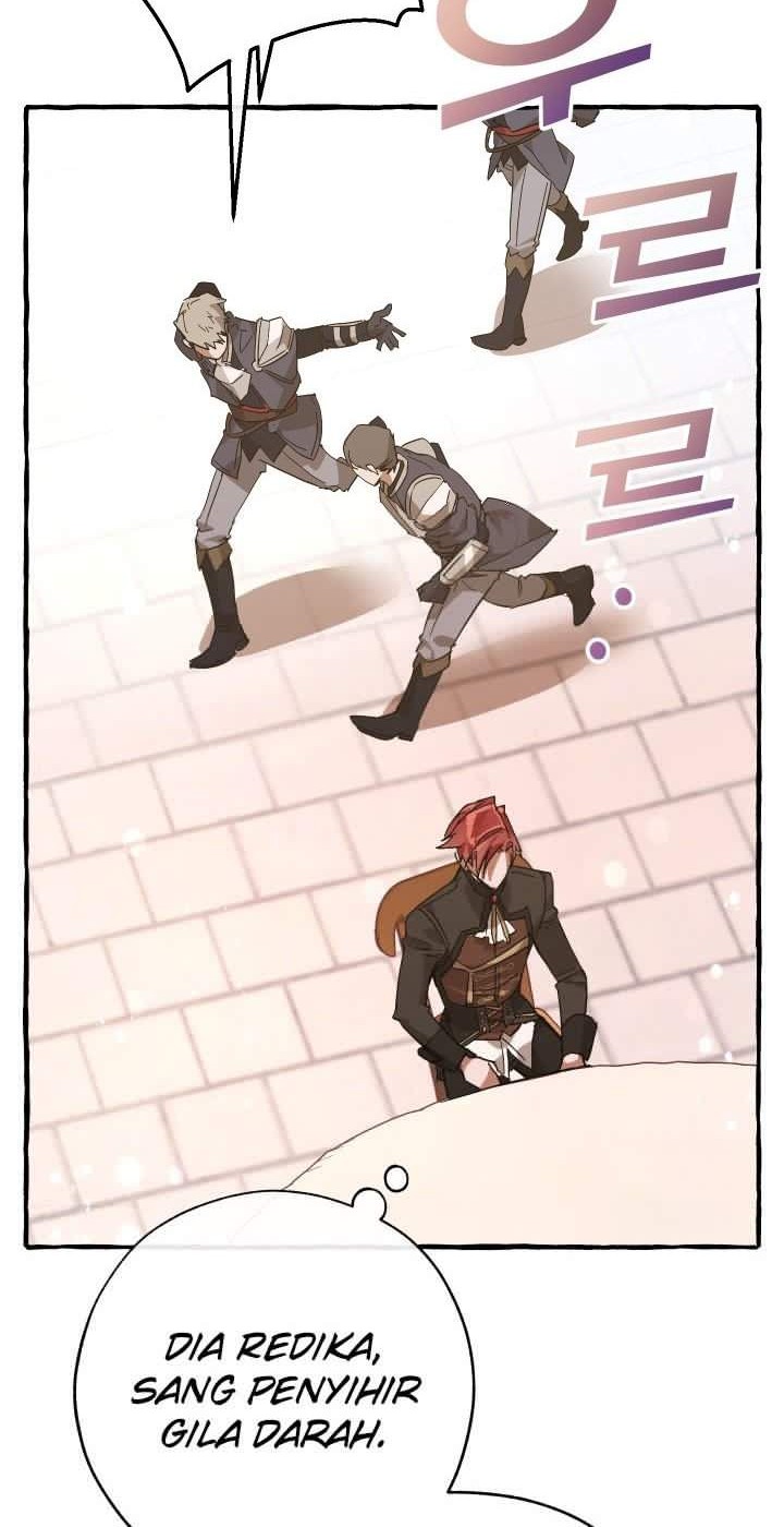 Trash of the Count’s Family Chapter 54 Gambar 27