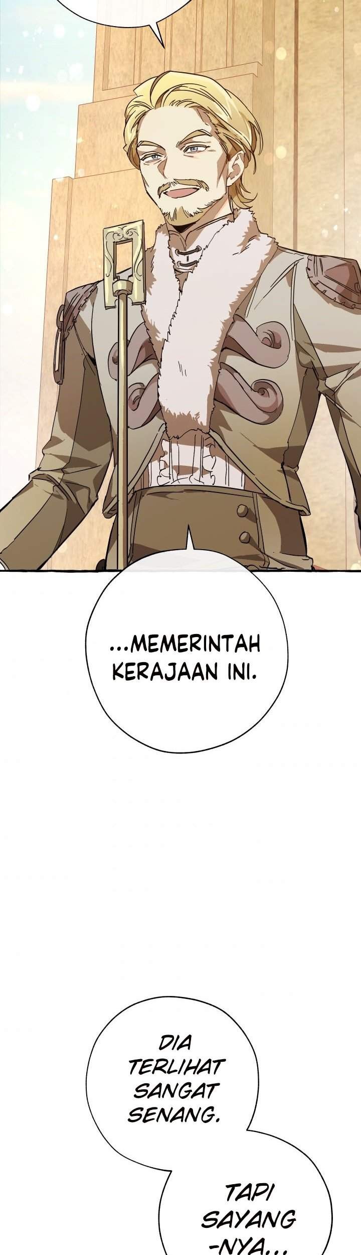 Trash of the Count’s Family Chapter 54 Gambar 18