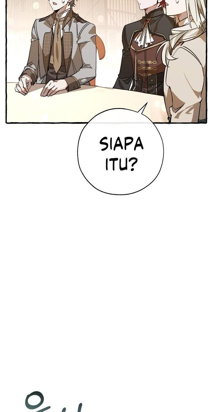 Trash of the Count’s Family Chapter 54 Gambar 21