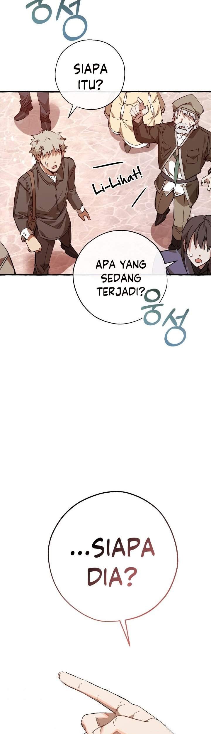 Trash of the Count’s Family Chapter 54 Gambar 22