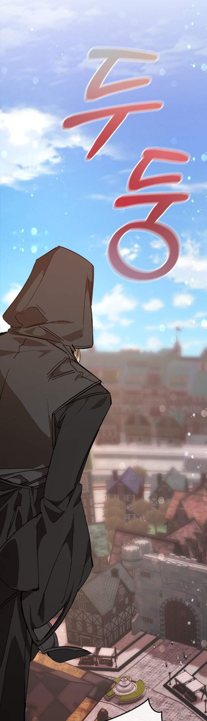 Trash of the Count’s Family Chapter 54 Gambar 24