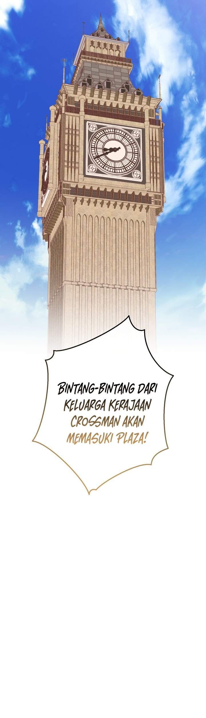 Komik Trash of the Count’s Family Chapter 54 gambar nomor 1