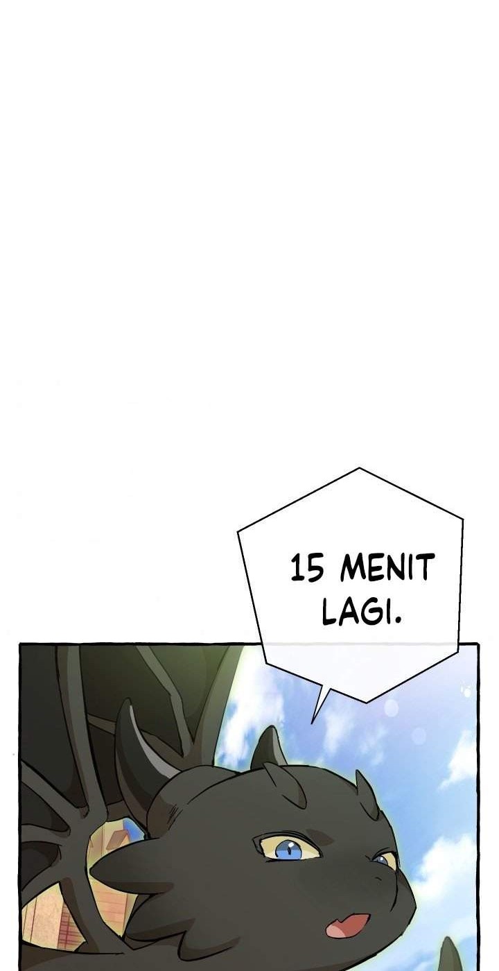 Manhwa Trash of the Count’s Family Chapter 54 gambar nomor 2