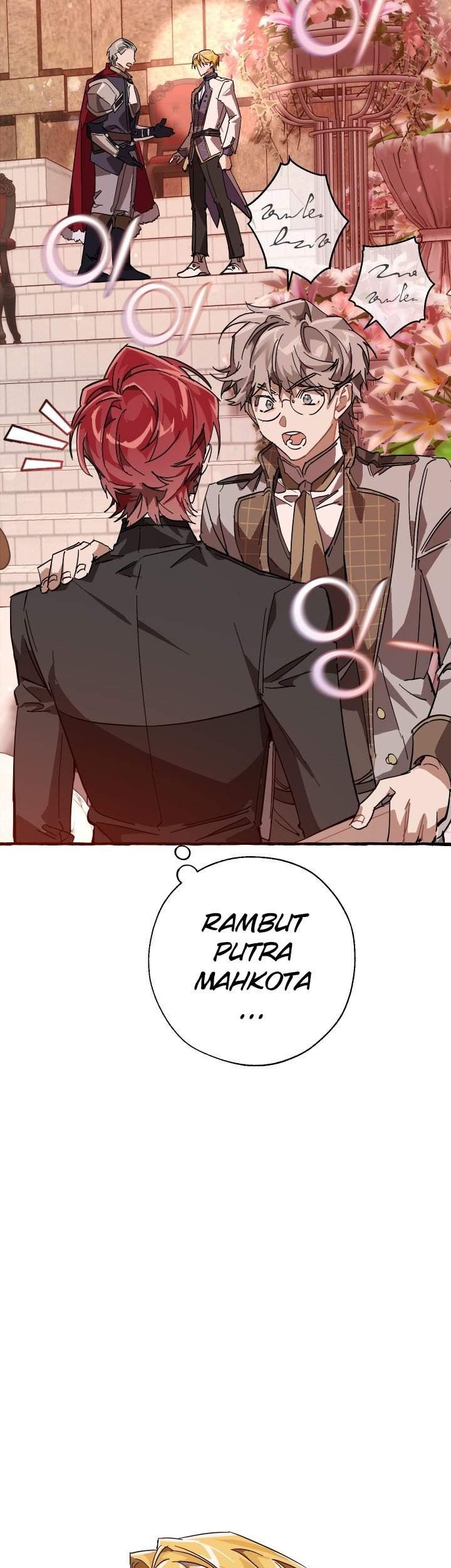 Trash of the Count’s Family Chapter 54 Gambar 48