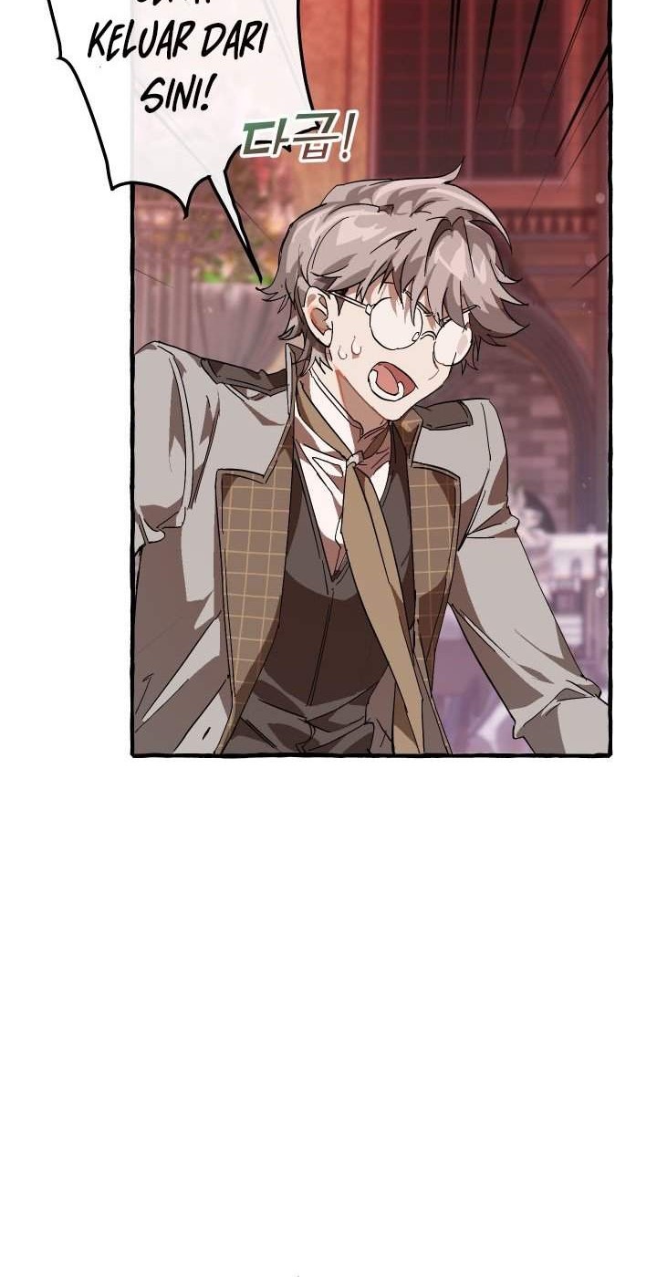 Trash of the Count’s Family Chapter 54 Gambar 51