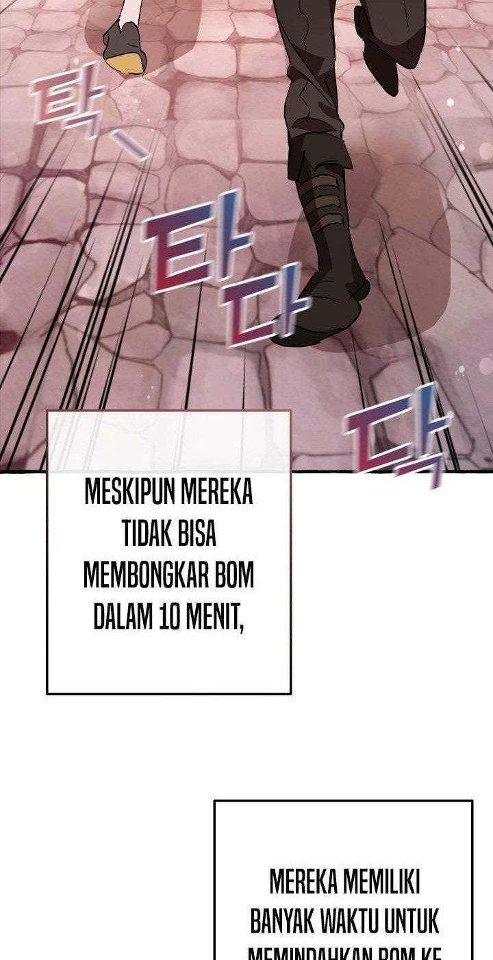 Trash of the Count’s Family Chapter 54 Gambar 41