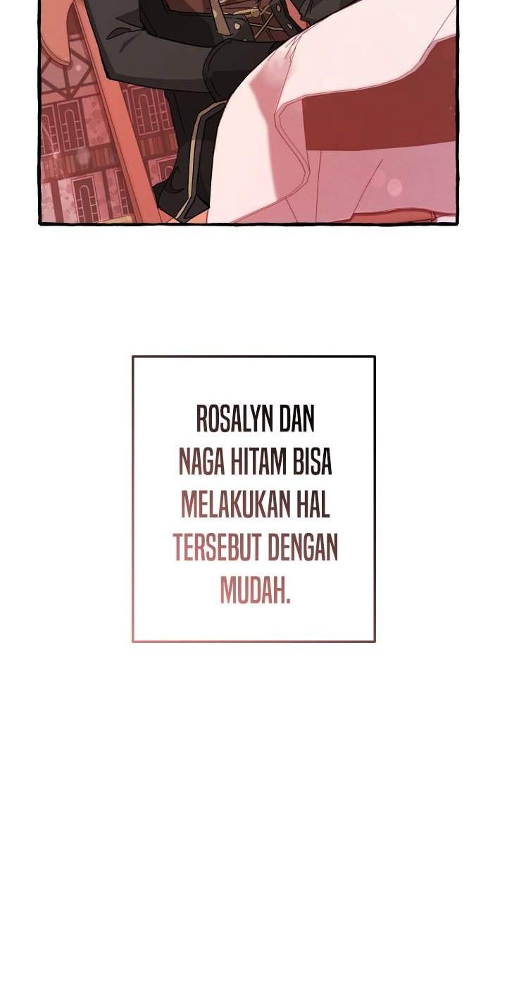 Trash of the Count’s Family Chapter 54 Gambar 43