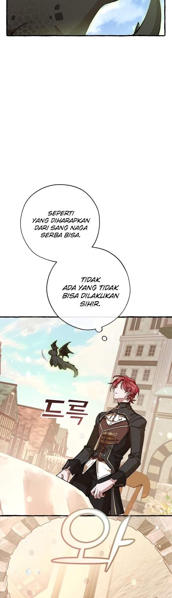 Trash of the Count’s Family Chapter 54 Gambar 3