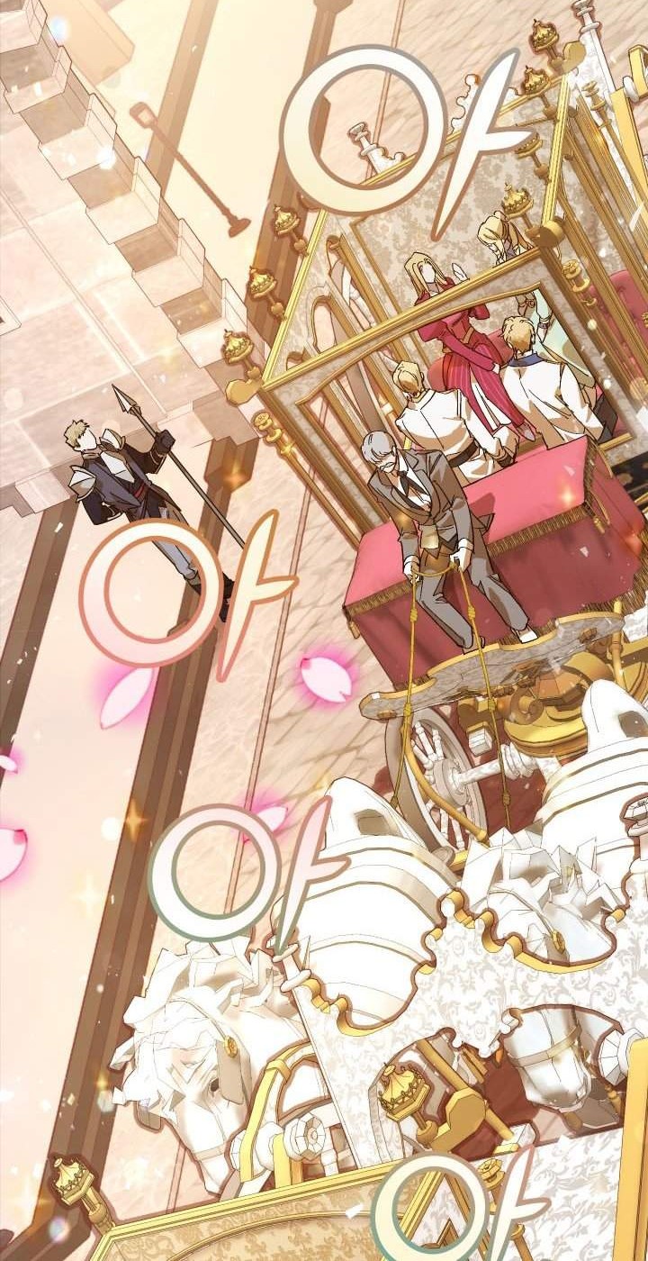 Trash of the Count’s Family Chapter 54 Gambar 4