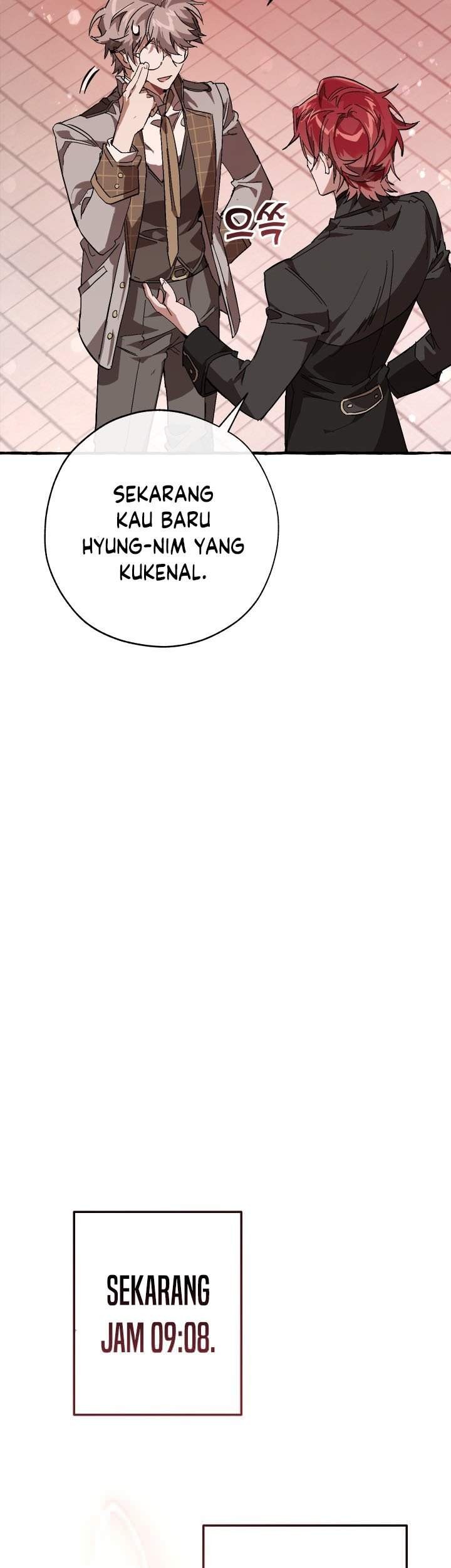 Trash of the Count’s Family Chapter 54 Gambar 65