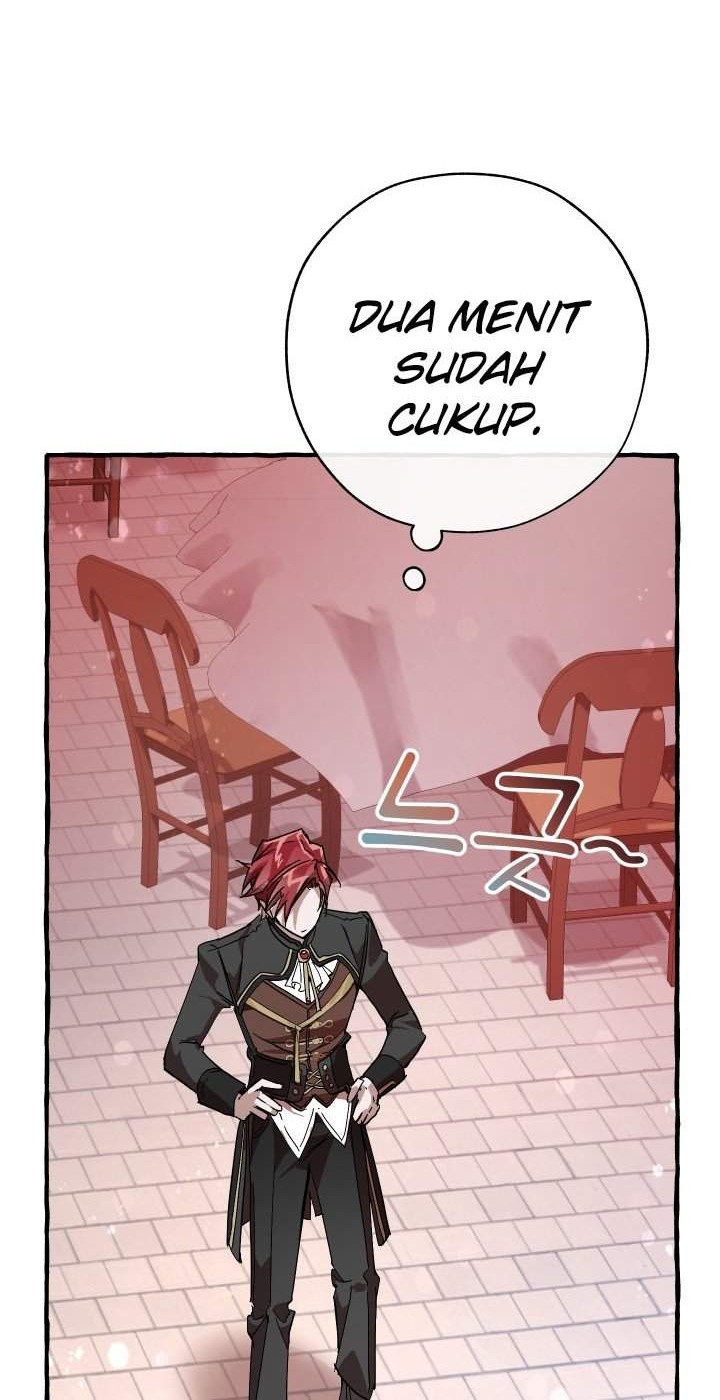 Trash of the Count’s Family Chapter 54 Gambar 70