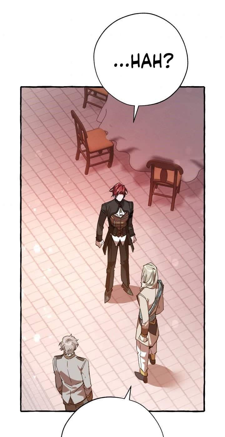 Trash of the Count’s Family Chapter 54 Gambar 72