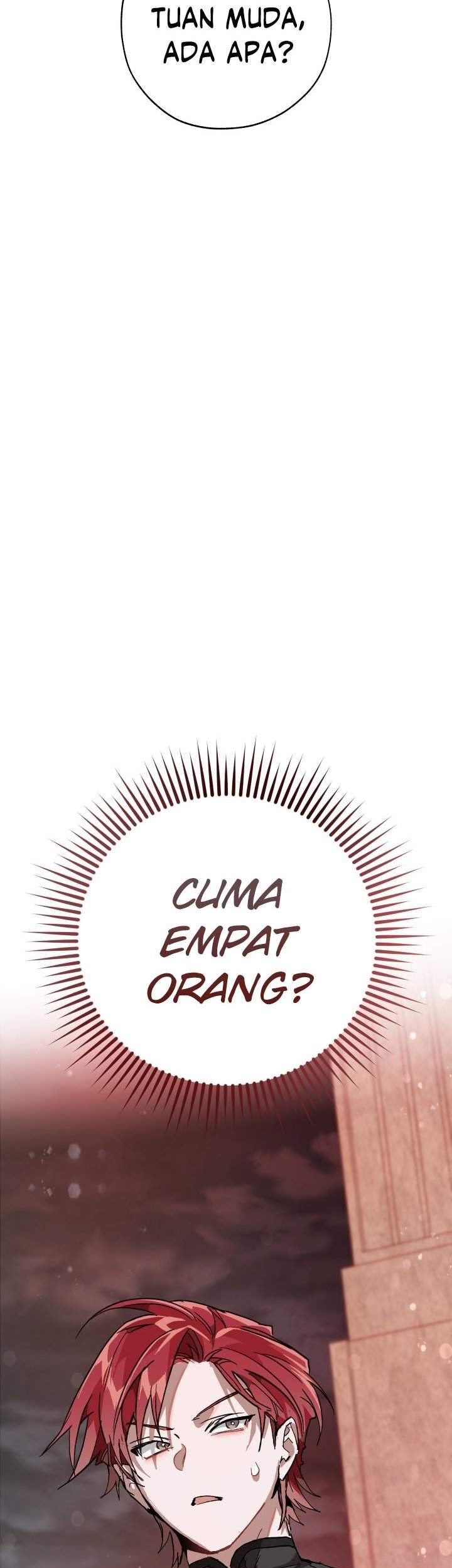 Trash of the Count’s Family Chapter 54 Gambar 73