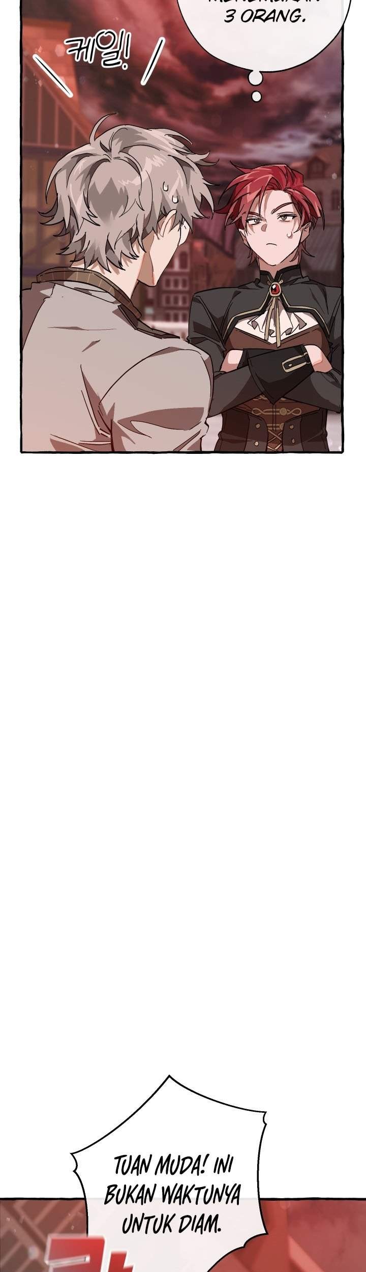 Trash of the Count’s Family Chapter 54 Gambar 57