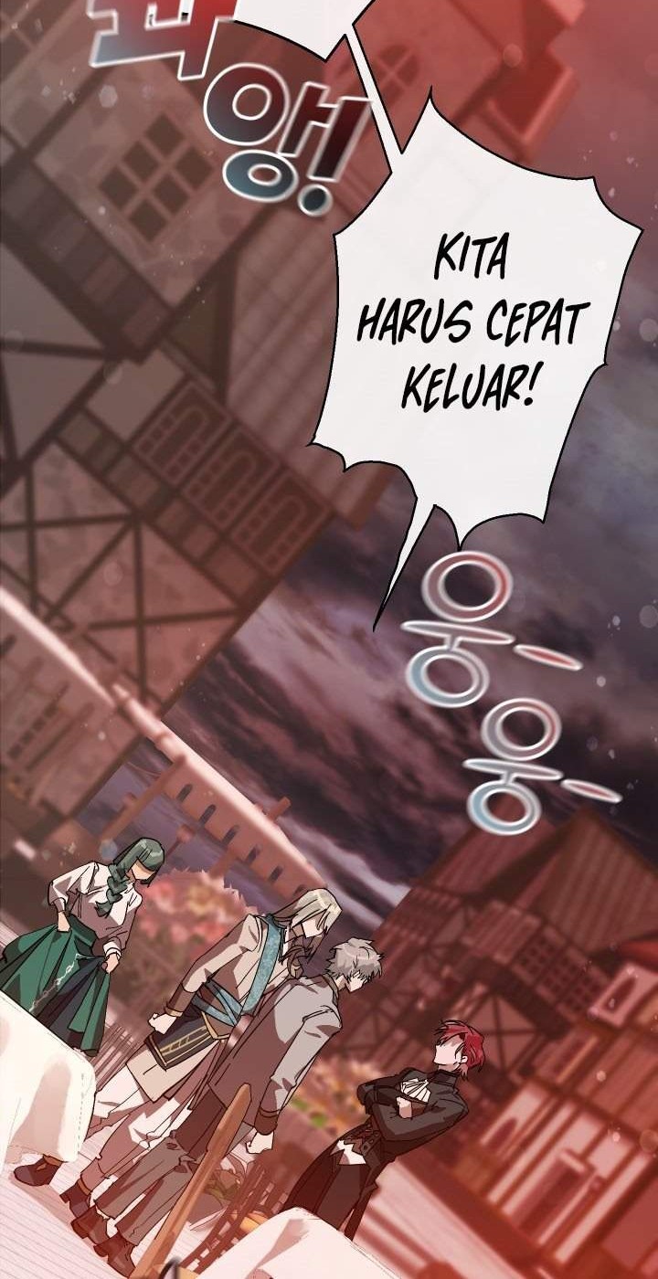 Trash of the Count’s Family Chapter 54 Gambar 58