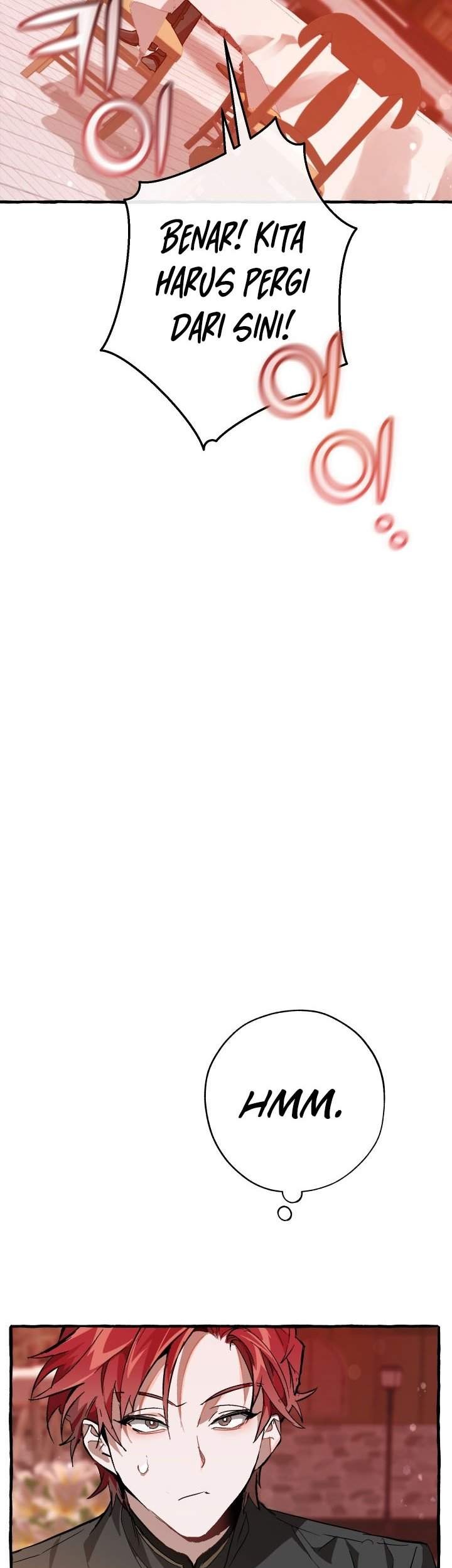 Trash of the Count’s Family Chapter 54 Gambar 59