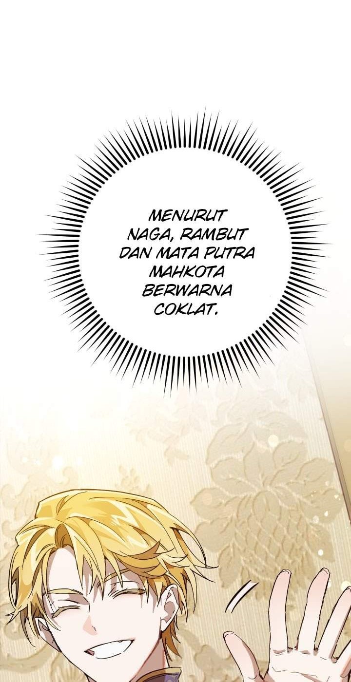 Trash of the Count’s Family Chapter 54 Gambar 6