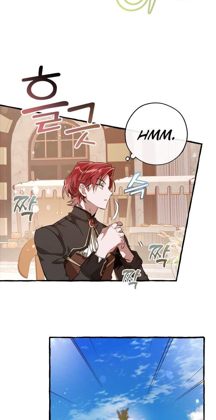 Trash of the Count’s Family Chapter 54 Gambar 10