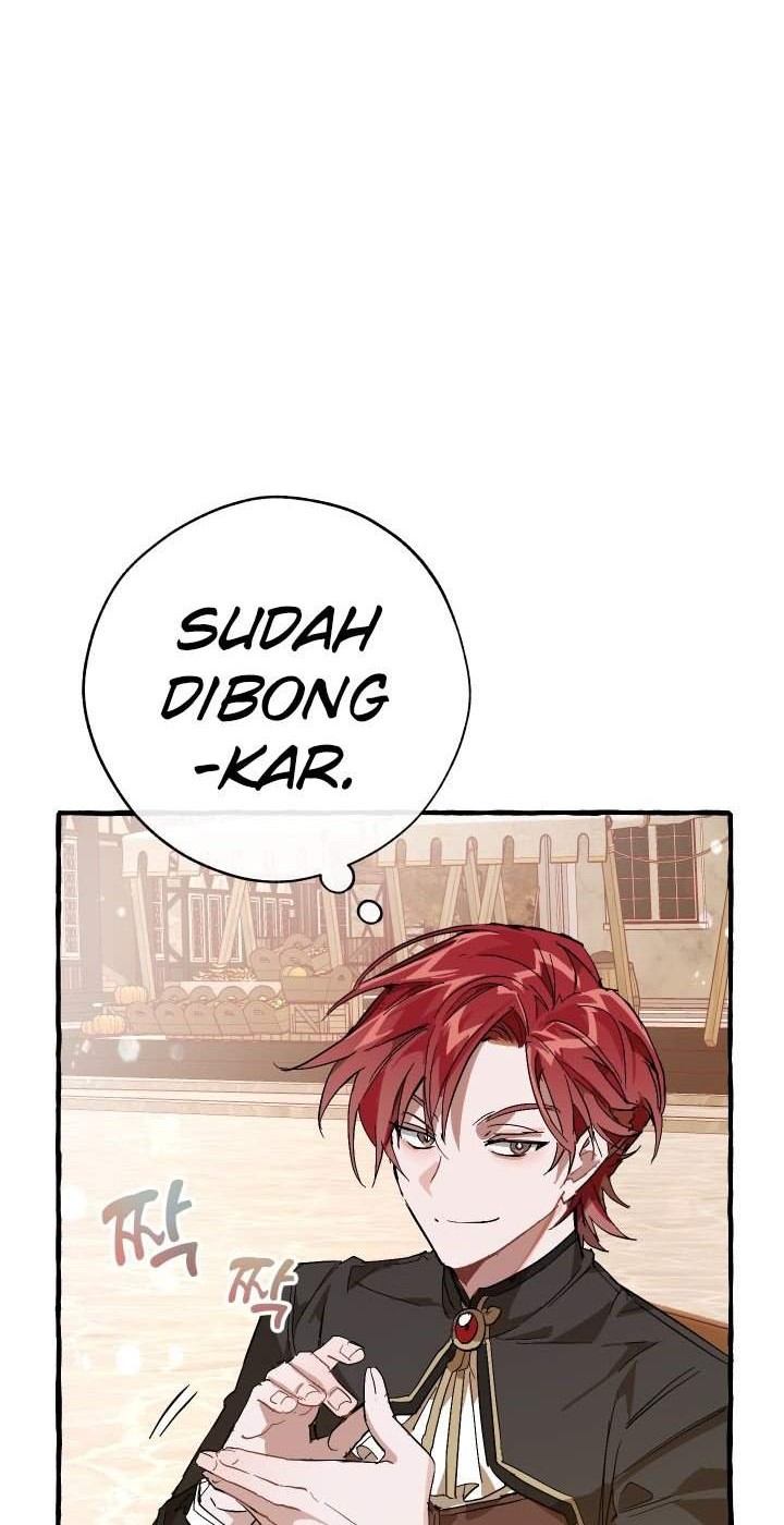 Trash of the Count’s Family Chapter 54 Gambar 12