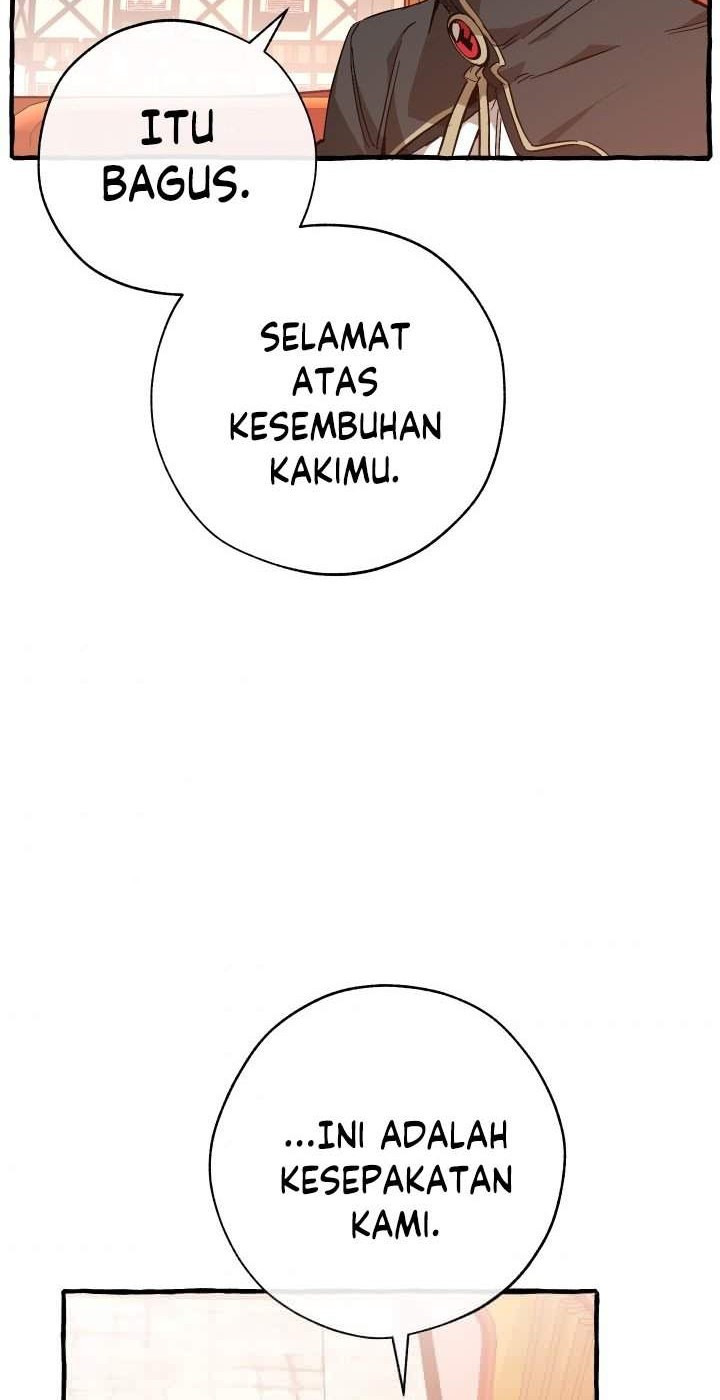 Trash of the Count’s Family Chapter 53 Gambar 27