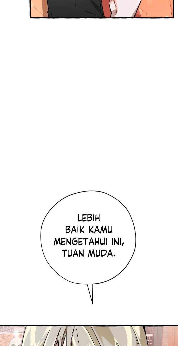 Trash of the Count’s Family Chapter 53 Gambar 29