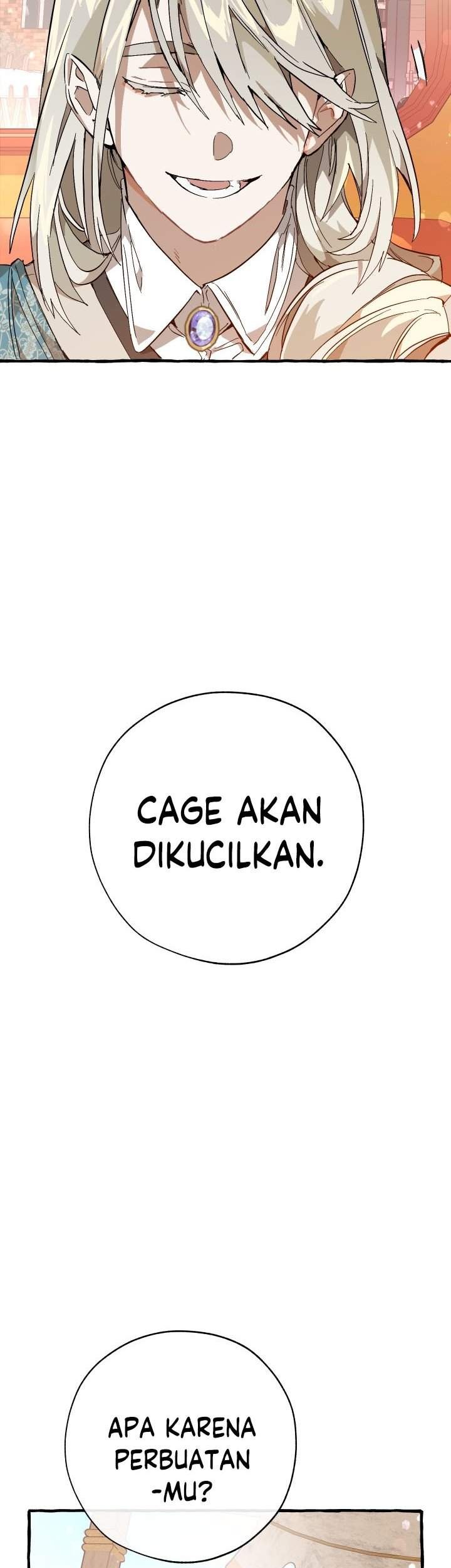 Trash of the Count’s Family Chapter 53 Gambar 30