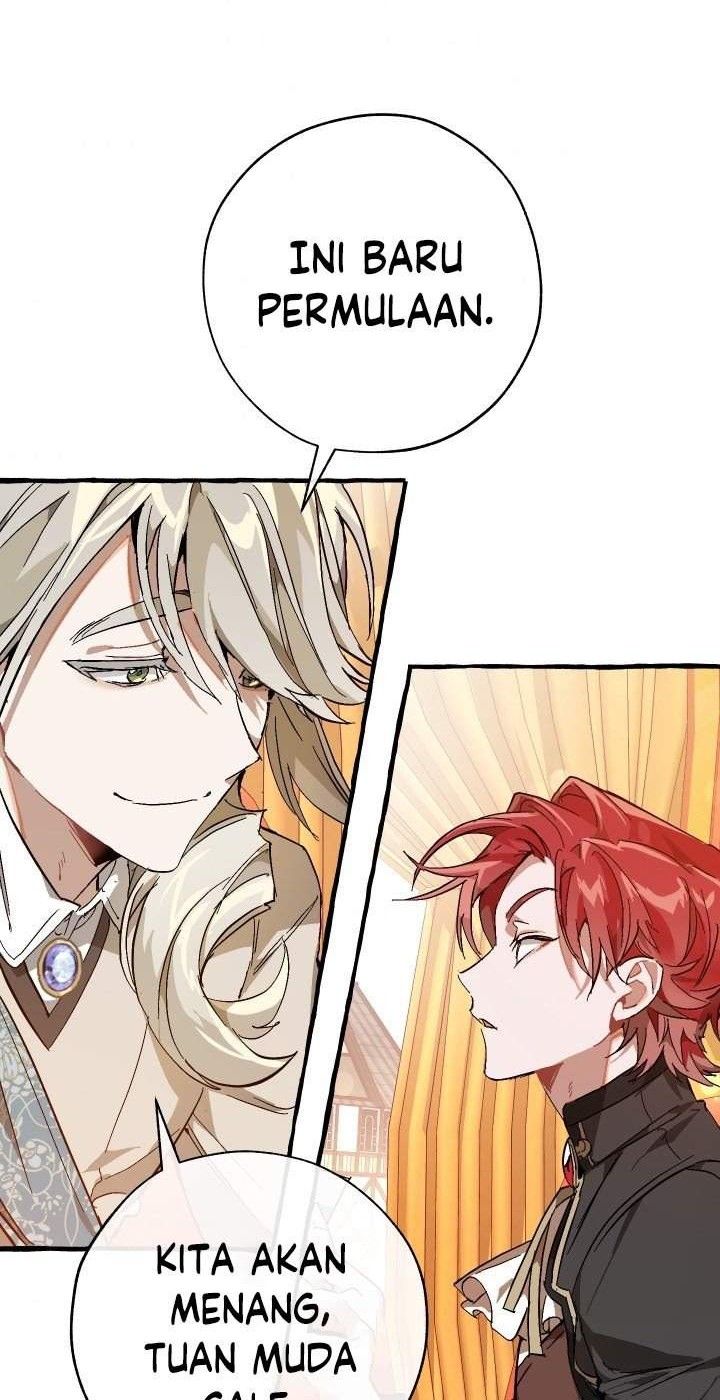 Trash of the Count’s Family Chapter 53 Gambar 33