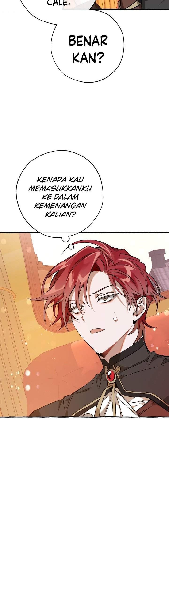 Trash of the Count’s Family Chapter 53 Gambar 34