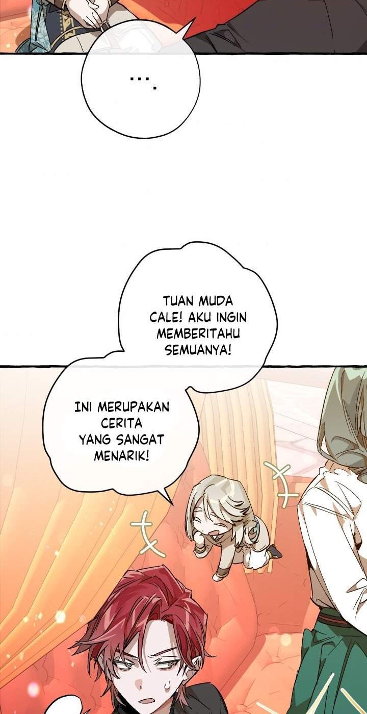 Trash of the Count’s Family Chapter 53 Gambar 18