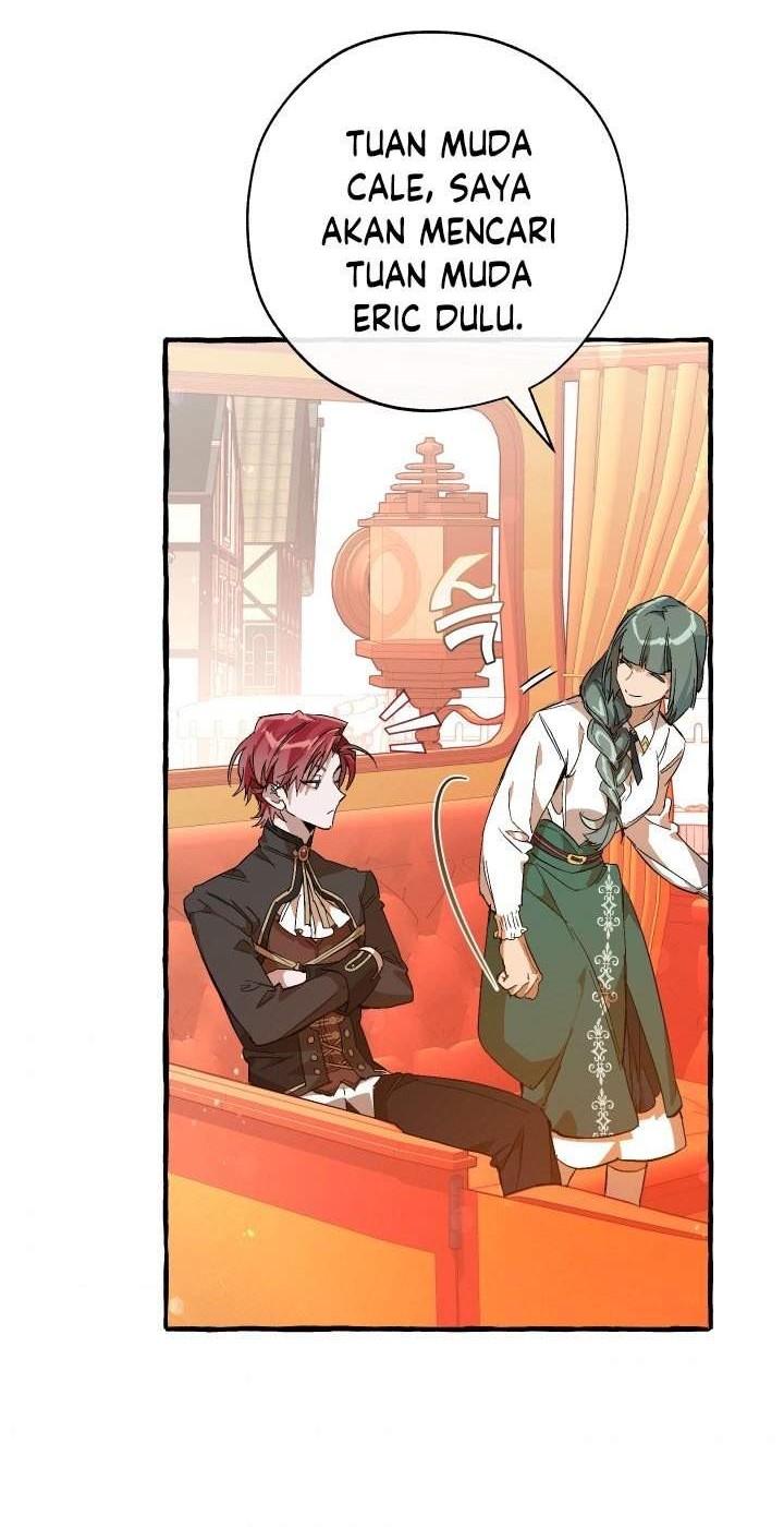 Trash of the Count’s Family Chapter 53 Gambar 22