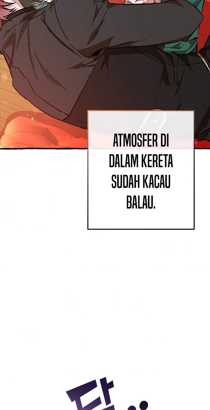 Manhwa Trash of the Count’s Family Chapter 53 gambar nomor 2