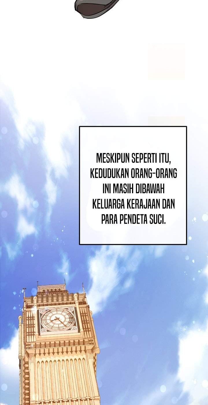 Trash of the Count’s Family Chapter 53 Gambar 46