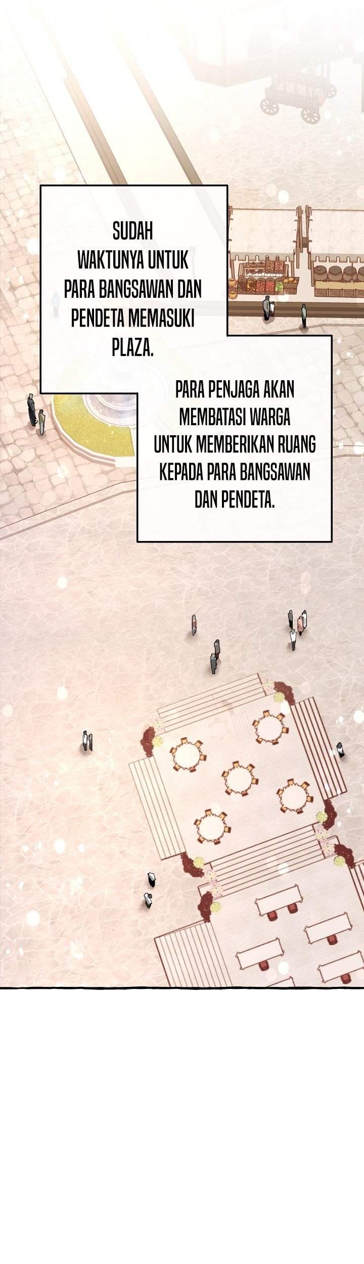 Trash of the Count’s Family Chapter 53 Gambar 49